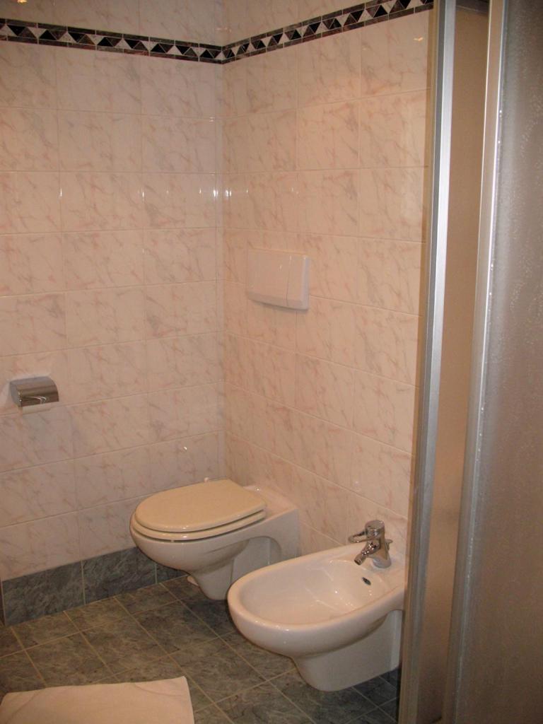 Pensione Sellablick Colfosco Szoba fotó